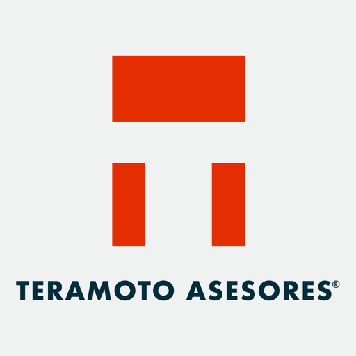 Teramoto Asesores app icon