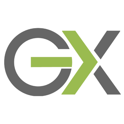 GrowthXpress app icon