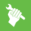 Tinnacity Service icon