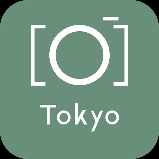 Tokyo Guide & Tours app icon