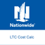 Nationwide LTC Cost Calculator icon