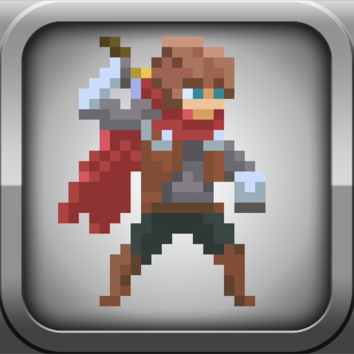 Unbroken Soul app icon