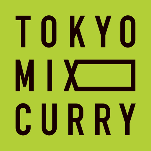 TOKYO MIX CURRY app icon