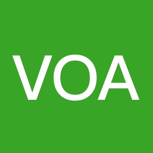 VOC听听看 app icon