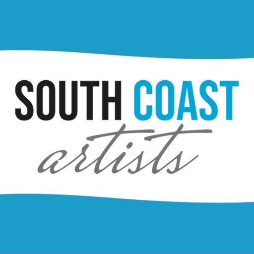 SCA Open Studio Tour app icon