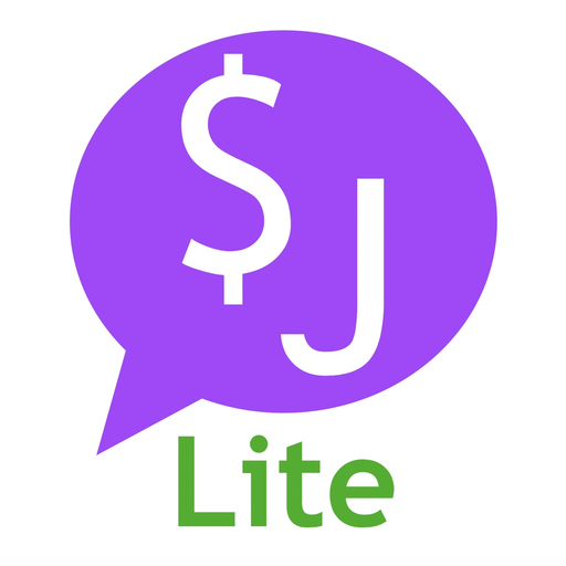 Swear Jar Lite - Track One app icon