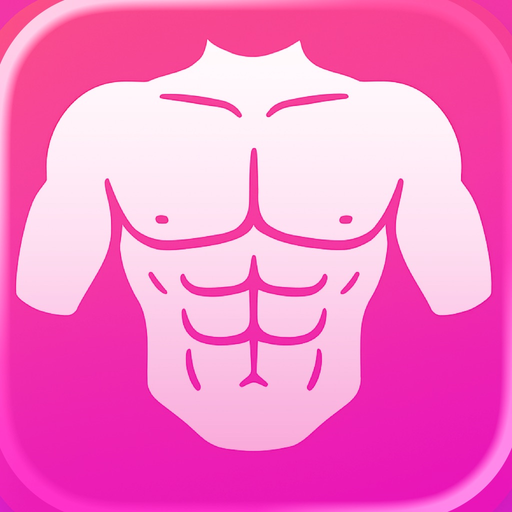 Abs Smash - Daily Core Workout app icon