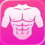 Abs Smash - Daily Core Workout icon