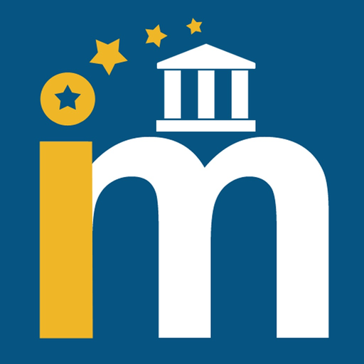 Institute Magica for Staff app icon