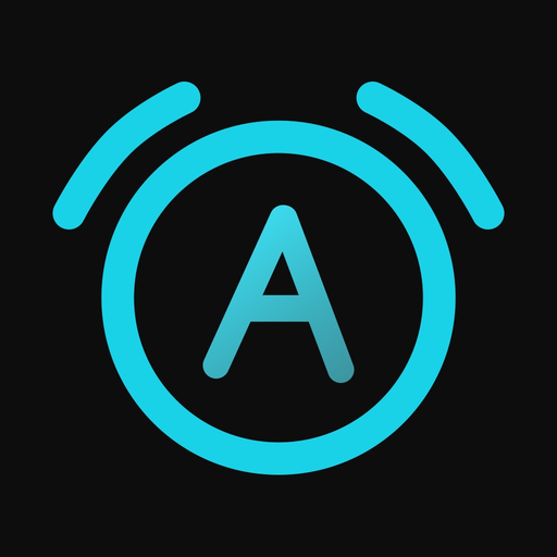 ATclock app icon