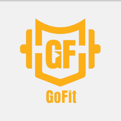 GoFit app icon