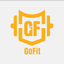 GoFit icon