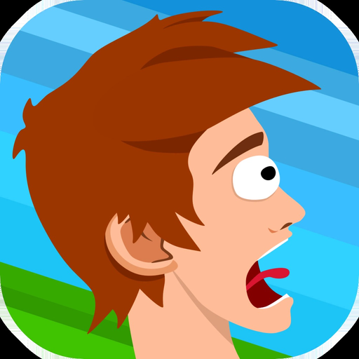 Draw Rider 2 app icon