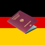 Einburgerungstest 2022 icon