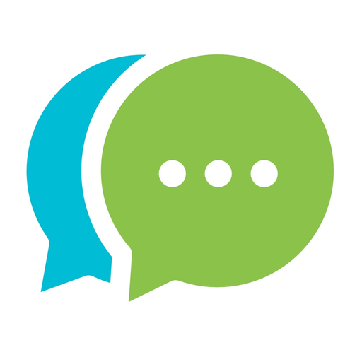 All-in-One Messenger app icon