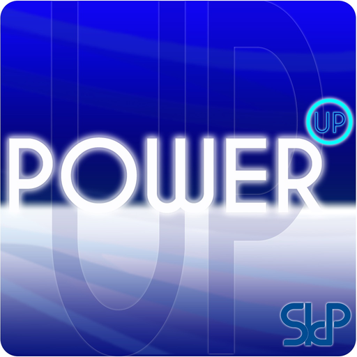 SIdP POWERup app icon