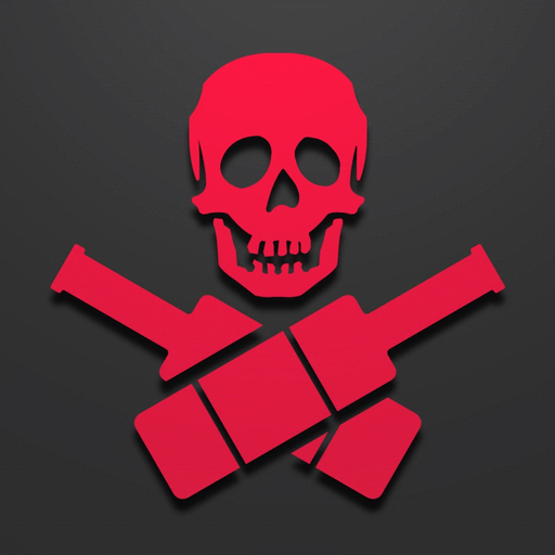 Alpha Booze Trinkspiel app icon