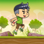 Cool Adventure Hunting Games icon