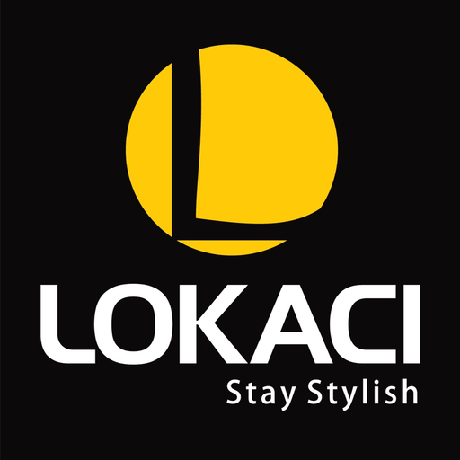 Lokaci app icon