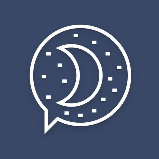 DreamFic: Dream Interpretation app icon