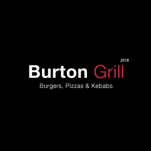 Burton Grill app icon