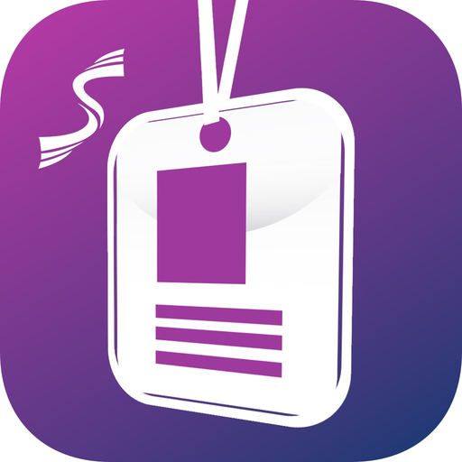 Accreditation app icon