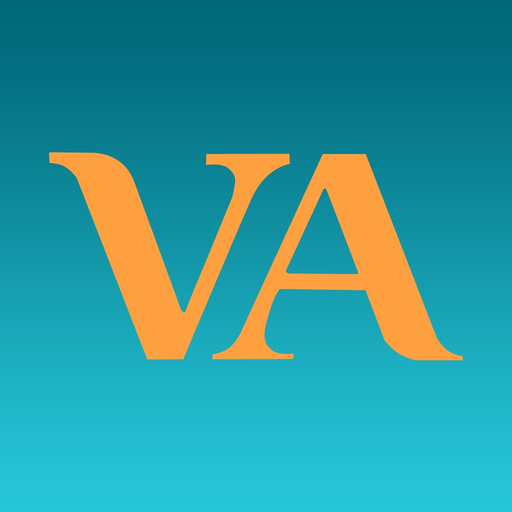Ventura Avia - flight search app icon