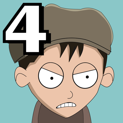 Johnny Bonasera 4 app icon