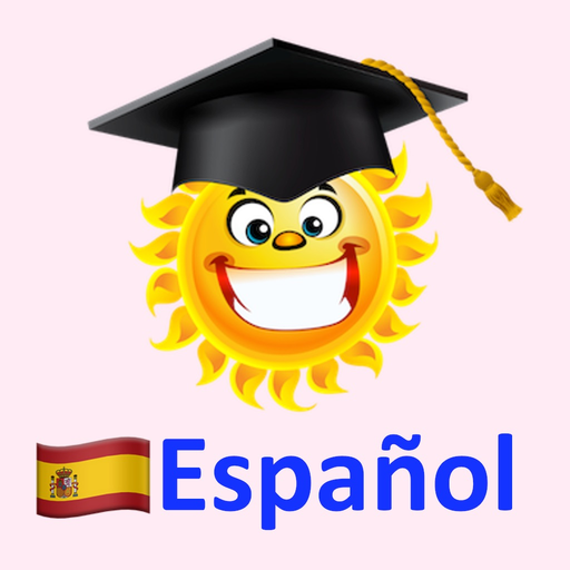 Emme Spanish app icon