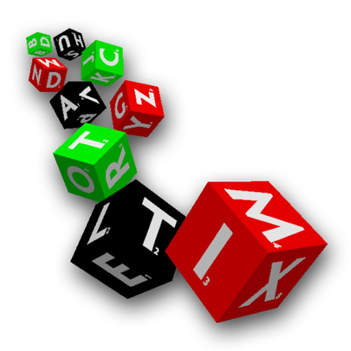 LetMix para Wordfeud (Español) app icon