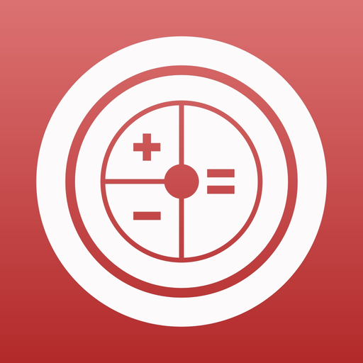 IPF Calculator app icon