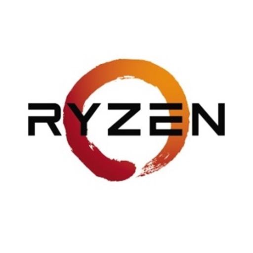 RLP Ryzen Loyalty Program app icon