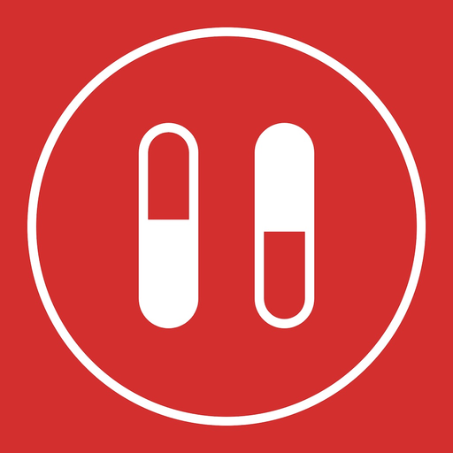 My PrEP app icon