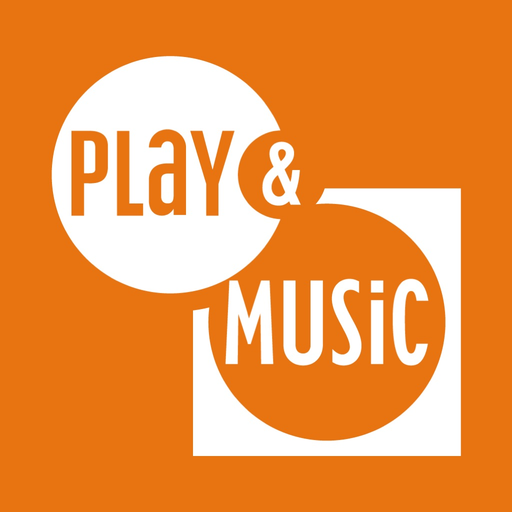 Gymboree Play & Music app icon