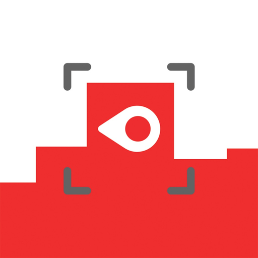 Frankfurt AR Tour app icon