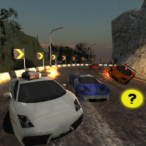 Real Car Race app icon