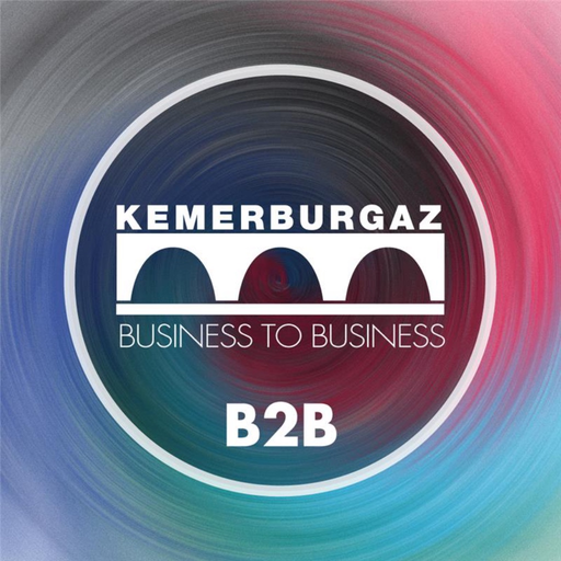 Kemerburgaz B2B app icon