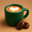 FIKA - Coffee Tasting Note icon