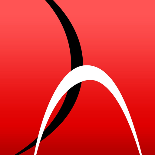 Deryanet B2B app icon
