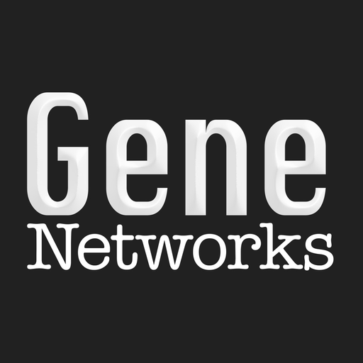 Gene Networks app icon