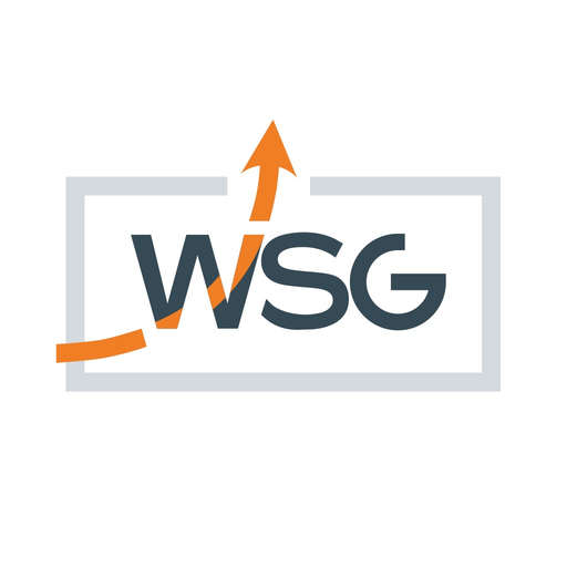 WSG app icon