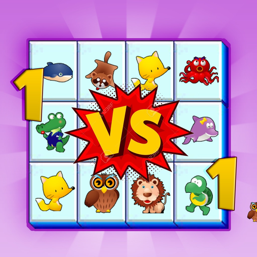 Animal Connect Wars app icon