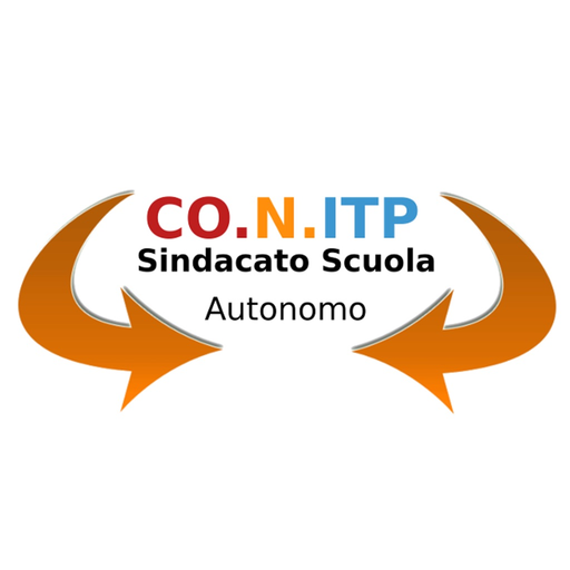 Conitp app icon