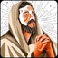 Bible Color By Number icon