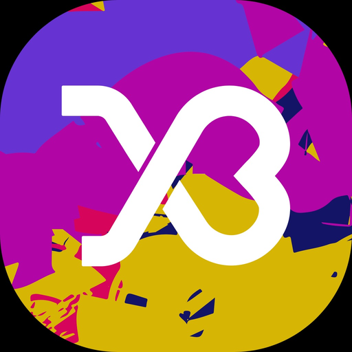 YourBook app icon