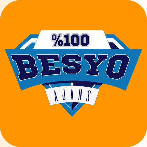 Besyo Ajans app icon