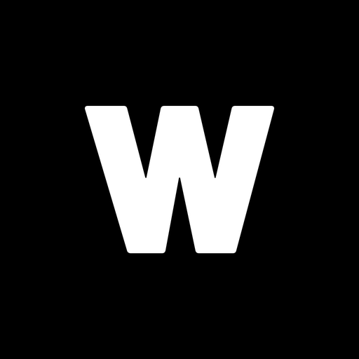 Random WOD Generator app icon