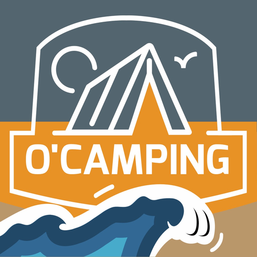 O'Camping app icon