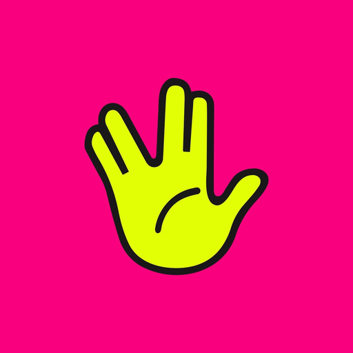 Prospr At Work app icon