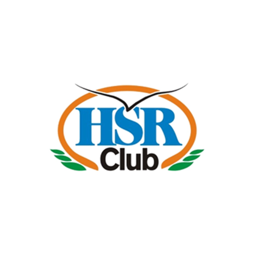 HSR CLUB app icon